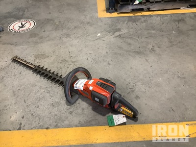 2021 Husqvarna 520IHD60 Electric Hedge trimmer