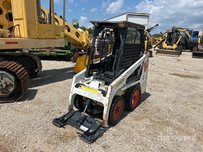 2021 Bobcat S70 Mini Schranklader (Inoperable)