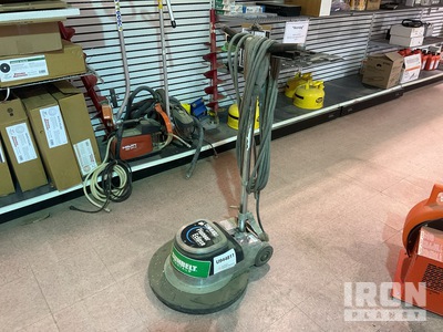 2019 Pioneer Eclipse 20" floor buffer Varios, tienda, almacen, consumidor