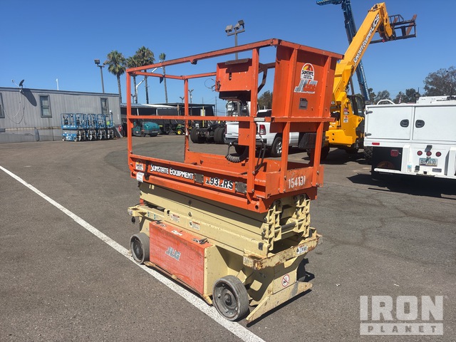 ELEVADOR TIJERA 2016 JLG 1932RS