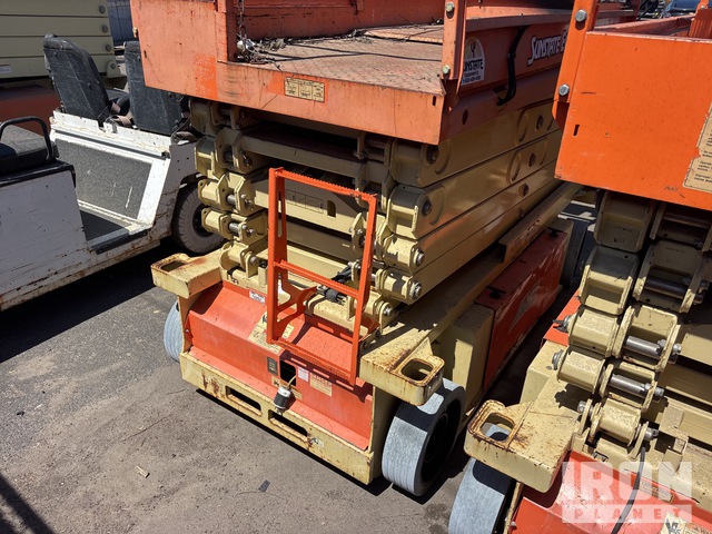 ELEVADOR TIJERA 2014 JLG 3248RS