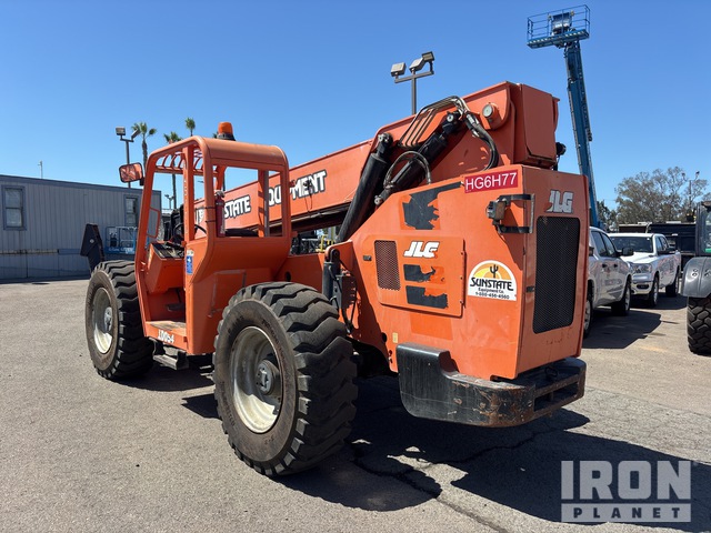 MANIPULADOR 2015 JLG