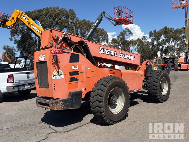 MANIPULADOR 2015 JLG