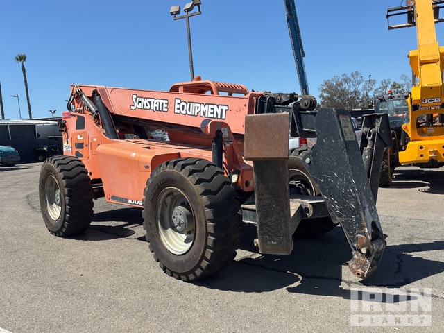 MANIPULADOR 2015 JLG