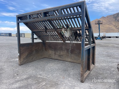 Grizzly Screen