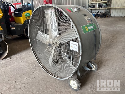 2015 Air Mover 42" Fan Divers - Équipement de chauffage et climatisation