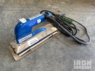 2019 Crain 905 Electric Heat Bond Iron