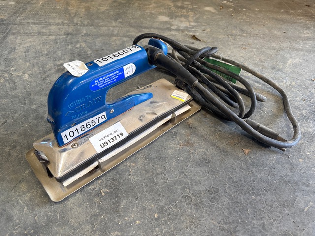 2019 Crain 905 Electric Heat Bond Iron