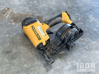 2023 Bostitch RN461 Pneumatic Coil Nailer