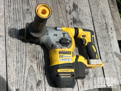 2021 Dewalt DCH293B Cordless Rotary Hammer