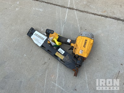 2021 Dewalt DWF83PL