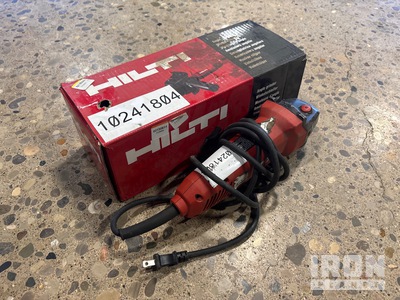 2019 Hilti AG 450-7D Amoladora Angular