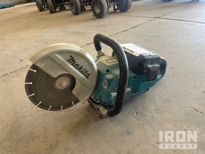 2021 Makita XCU04PT Electric Kettensäge