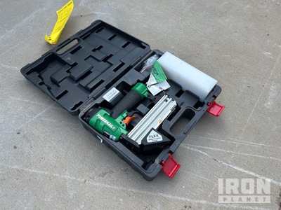 2021 Powernail MODEL 2000
