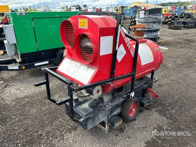 Campo 400000 BTU Riscaldatore da interno