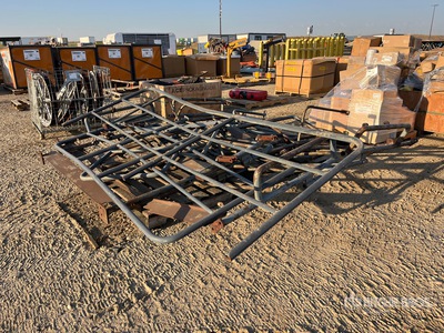 Quantity of Railings