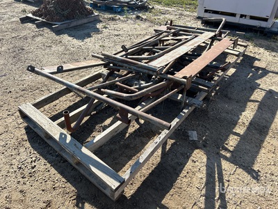 Quantity of Railings ادوات صناعية متنوعة