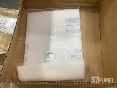 (23) Testek 18012362 Fluid Filter Bodies