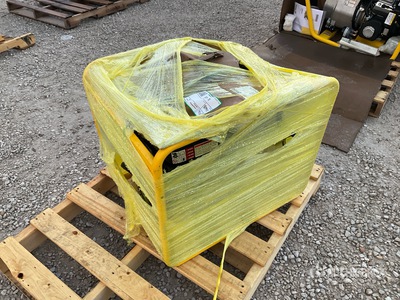 Wacker Neuson PT3A Water Pump