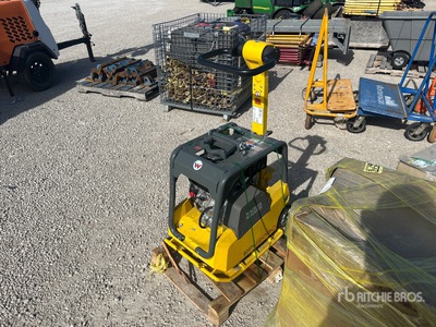 2023 Wacker Neuson BPU3050A ضاغطة الألواح الاهتزازية