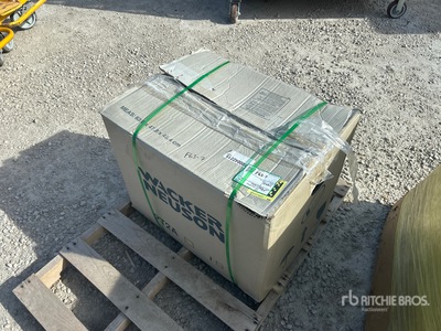 Wacker Neuson PDT3A Bomba de agua
