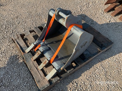 2022 Wacker Neuson H04-0600-2048 24 in Digging Excavator Bucket - Fits Wacker Neuson ET35/EZ36