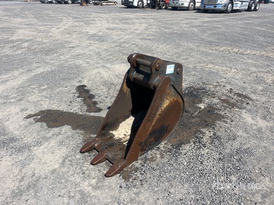 PSM 17 in Digging Fits John Deere 85G エクスカベーター用バケット