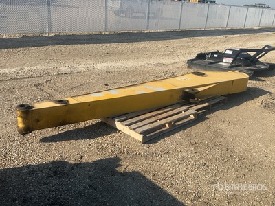 Excavator Boom - Fits Komatsu PC240