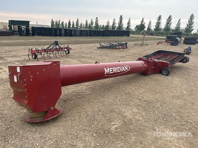 Meridian Swing-Away Transfer Grain Auger
