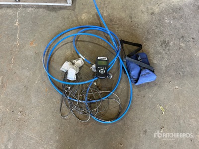 StorMax Moisture Sensor