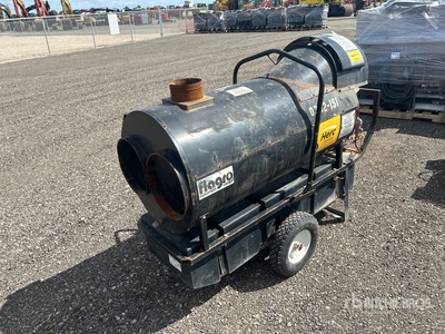 2019 Flagro FV0-400 390000 BTU Raumheizer