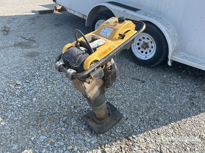 Wacker Neuson BS50-2I Pisón