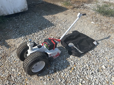 Parkit 360 Force Electric Trailer Dolly Varios otros