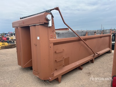 ELP Truck Dump Body