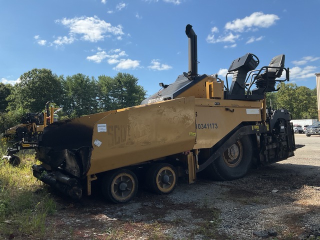 2014 Caterpillar AP-600D