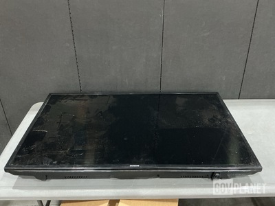 (2) Samsung UN46EH5000F Televisions w/Cases