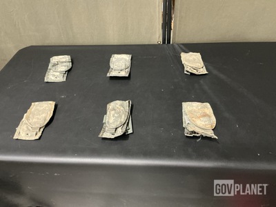 (409) M4 Two Mag Pouches