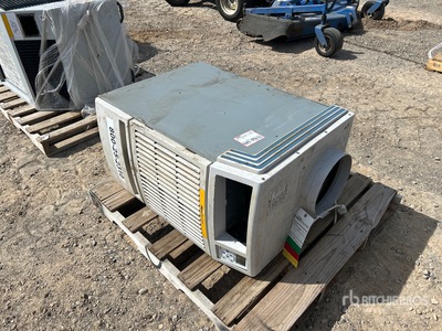 2019 MovinCool ClimatePro12 Air Conditioner