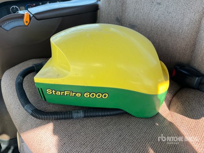 John Deere StarFire 6000 GNSS Receiver