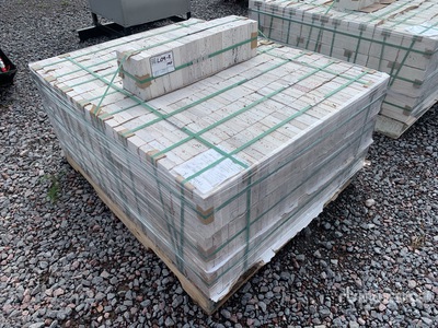 Quantity of Lote De Azulejos De Marmol (Sin Usar) / Marble (Unused) Marmo (Unused)