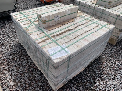 Quantity of Lote De Azulejos De Marmol (Sin Usar) / Marble (Unused) Marmo (Unused)