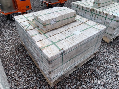 Quantity of Lote De Azulejos De Marmol (Sin Usar) / Marble (Unused) Marmo (Unused)