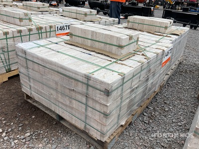 Quantity of (2) Quantity of Lote De Azulejos De Marmol (Sin Usar) / Marble (Unused) Marmo (Unused)