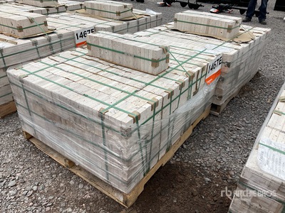 Quantity of (2) Quantity of Lote De Azulejos De Marmol (Sin Usar) / Marble (Unused) Marmo (Unused)