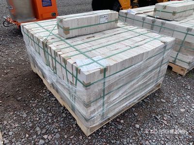 Quantity of Lote De Azulejos De Marmol (Sin Usar) / Marble (Unused) Marmo (Unused)