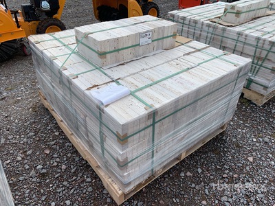 Quantity of Lote De Azulejos De Marmol (Sin Usar) / Marble (Unused) Marmo (Unused)