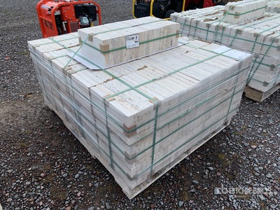 Quantity of Lote De Azulejos De Marmol (Sin Usar) / Marble (Unused) Marmo (Unused)