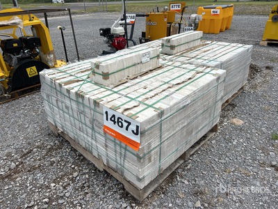 Quantity of (2) Quantity of Lote De Azulejos De Marmol (Sin Usar) / Marble (Unused) Marmo (Unused)