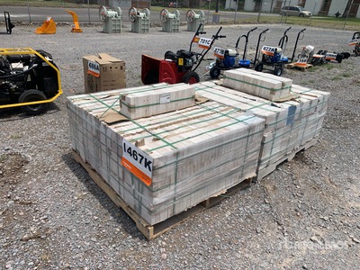 Quantity of (2) Quantity of Lote De Azulejos De Marmol (Sin Usar) / Marble (Unused) Marmo (Unused)