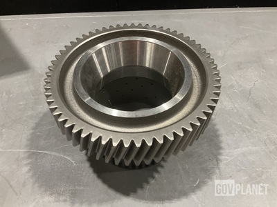 Lynn Electronics 4646.352.218 Spur Gear